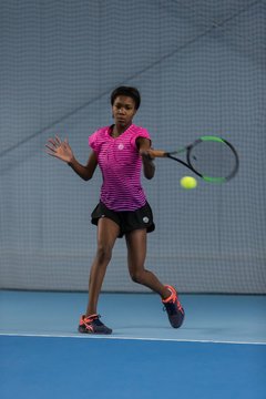 Noma Noha Akugue 331 - Ellerbeker Weihnachtsturnier